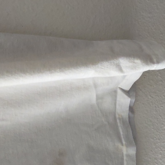 VERY USED STAINED NSYNC SHIRT - Picture 6 of 16